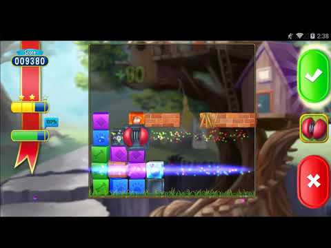 Pet Rescue Saga Level 4434 - NO BOOSTERS | SKILLGAMING ✔️