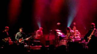 Hoodoo Voodoo - Wilco