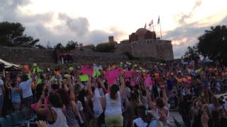 Birth - 30 Seconds To Mars - Saint Tropez