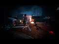 Resident Evil 2 Remake Claire Jade Suit Costume Gameplay Biohazard 2 Mod 4K