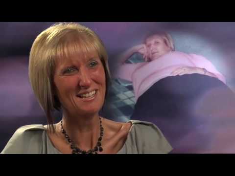 What Slimming World means to me