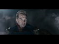 The Boys Homelander Destroys Airplane First Laser Blast