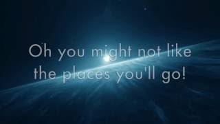 Hands off my Heart/Places You Go-MKTO (Lyrics)