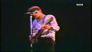 The Jam Live - To Be Someone & David Watts