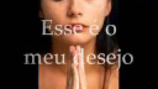 Jeremy Camp - My Desire (Legenda Português Brasil)