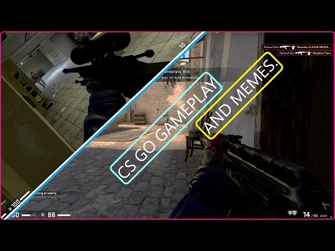 Steam Community :: Video :: CS GO - Gameplay And Memes # 3