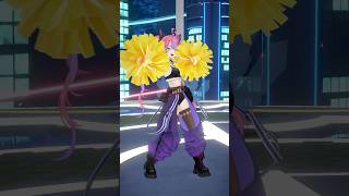 綺々羅々ヴィヴィ - 新宝島踊ってみた🐟【#綺々羅々ヴィヴィ】#vtuber #hololive #dance #サカナクション