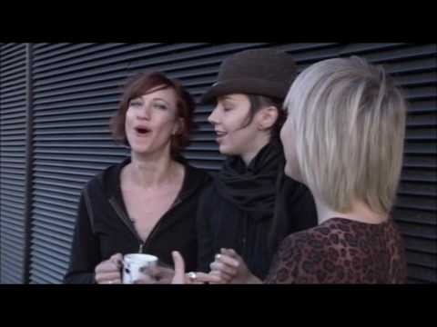 Performance/Noise Artists who played with Dresden Dolls