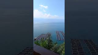 Download lagu Suasana Pagi Di Danau Toba mp3