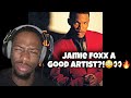 JAMIE FOXX - INFATUATION REACTION | HE KILLED THIS SONG🔥🔥 #jamiefoxx 