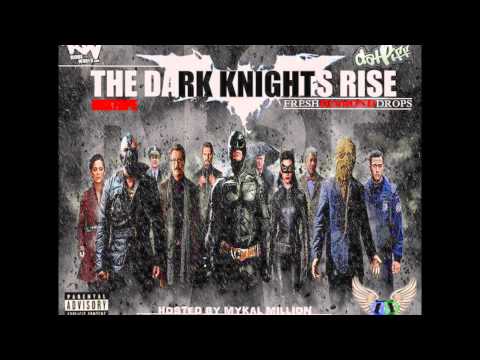 FRESH DIAMONDS - IM FRESH FT CALFAREAL (TDKR)