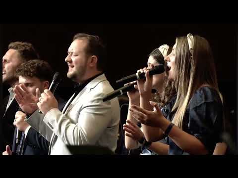 Eu cred în vindecările divine | Convenția Bisericilor Penticostale SUA și Canada 2025