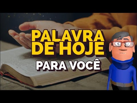 NÃO DESISTA AGORA, O QUE DEUS PROMETEU VAI SE CUMPRIR - MINUTO COM DEUS HOJE