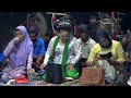 BAYU BAYU SENI JAIPONG TOPENG BUDAYA MEKAR ASIH OYEG GROUP