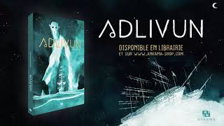 Adlivun - Bande annonce