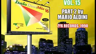Italo Boot Mix 15 - Part 2