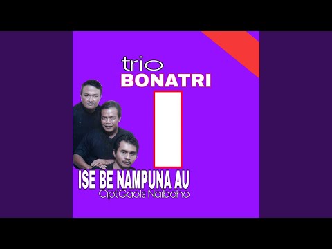 Ise Be Napuna Au