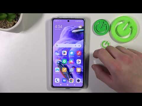 Does the REDMI Note 12 Pro+ Phone Have a Screen Cast Feature? Let's Figure Out! - Screen Mirroring