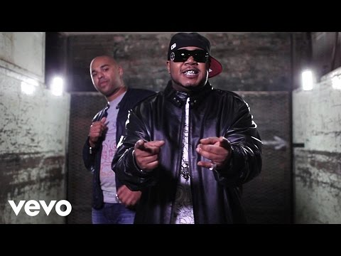 Sidney Samson - Shake That Thing (Riverside) ft. Twista