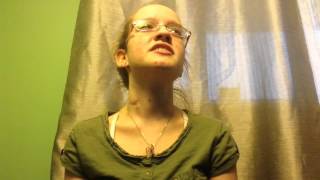 Just Like In The Movies ~ Jana Kramer (cover)