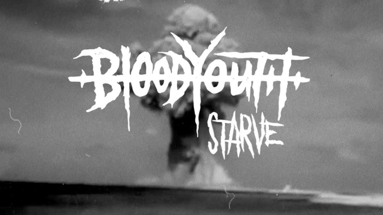 Blood Youth
