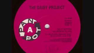 DAISY PROJECT - DO IT BETTER (Black Box Remix 1993)