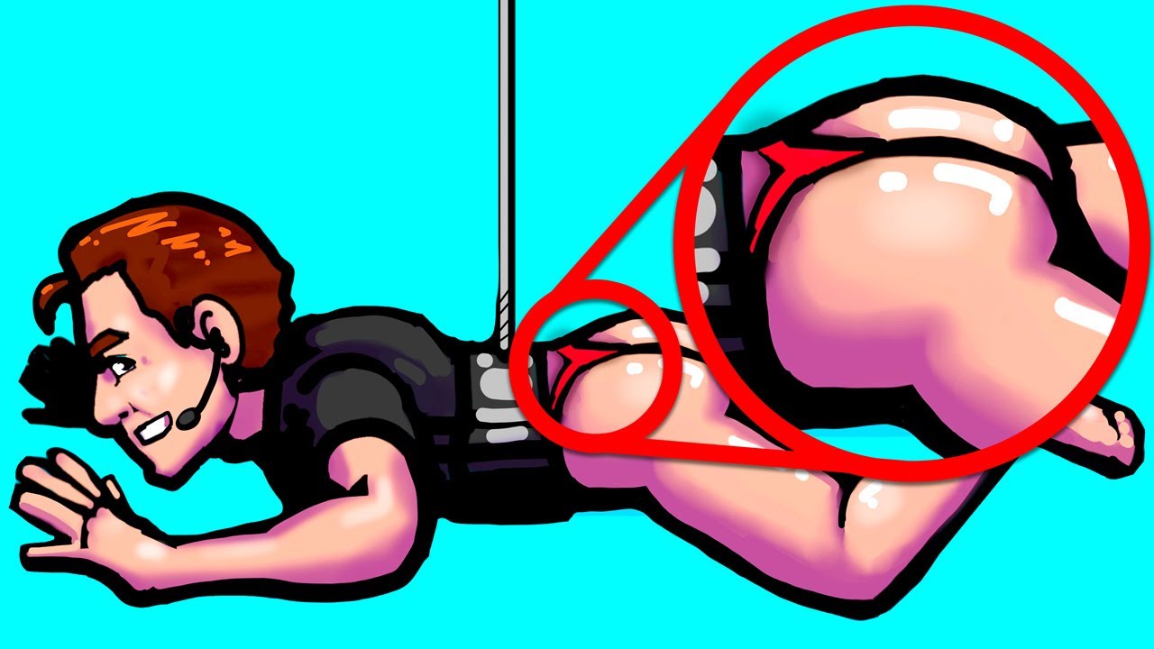 Segredos do Cinema Que Hollywood Não Quer Que Você Saiba