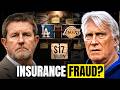 Inside Mark Walter's $17 Billion Insurance Scandal | With Fraud Investigator Tom Gober