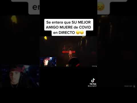 GABILON SE ENTERA DE LA MU3RTE DE SU MEJOR AMIGO LADILLA I PARTE 1