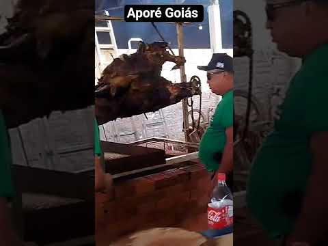 #Leilão#Aporé Goiás