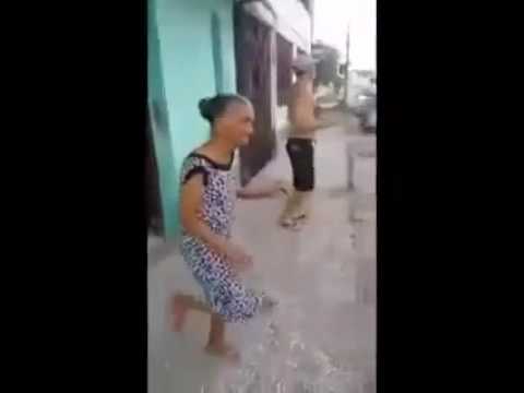 VEM NI MIM SEXTA-FEIRA SUA LINDA