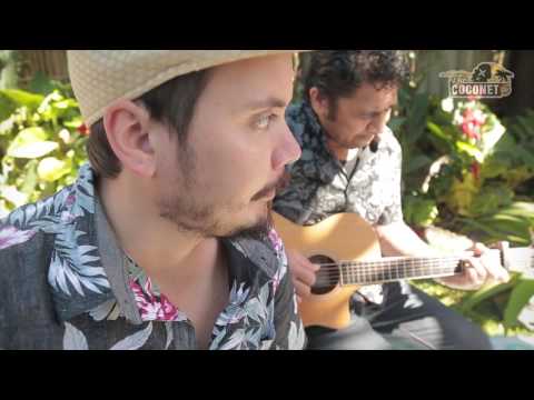 POLY SONGBOOK: Fa'auli mai o mauga - Nyssa Collins