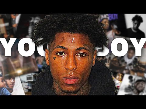 YouTube Thumbnail