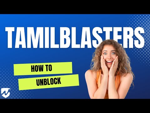 Tamilblaster
