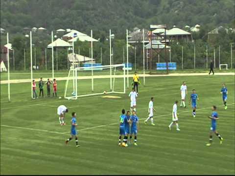 FC Zestafoni 3:2 FC Dinamo Tbilisi [Reserve Teams]