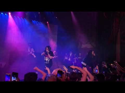 FLESH & LIZER – POWER BANK // OPERA CLUB // 22.10.2017.