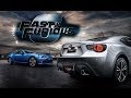 [HD Remake] Nightcore AMV - Fastlane (The Fast ...