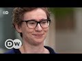 Dani Kranz Deutschland Ist Eine Schwierige Heimat DW Deutsch