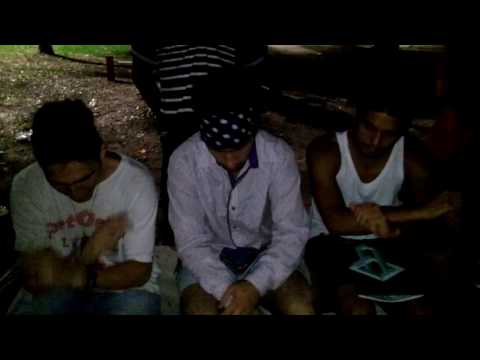 TEKA PEKKY vs PEPE P.TRASEROS KEIPO | Semifinal | FECHA 5 (T. de Verano) WILDE STYLE