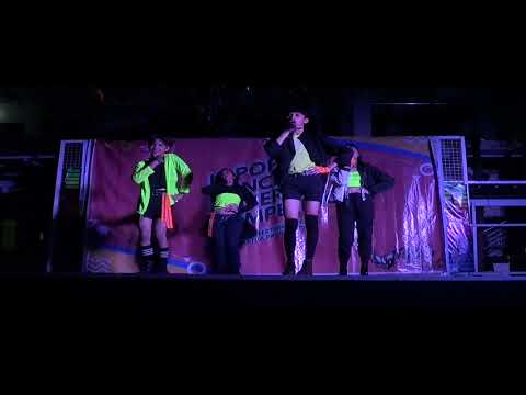 KCCD1: Dance Cover competition: MOOMOO covering MAMAMOO