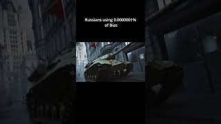 Russian Bias #warthunder #tanks