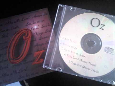 Oz - Amor Secreto