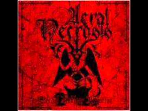 Acral Necrosis-The Beast