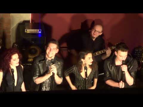 Singing Vampires  - Chicago Medley