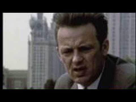 Роберт Бушков в фильме о Госоркестре 1974 (с комментариями 2015 г.)