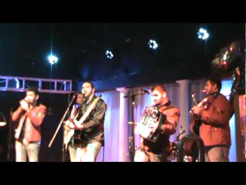 Fundillo Norteño- La Retro Del Ondeado