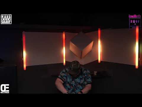 HBD STREAM - ROOF175 - The Belgian Stallion  /w Minupren,BMG,Zahni,TBS prod. by Dusty Electronic Rec