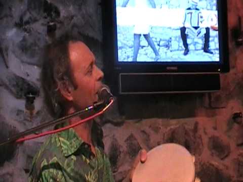 Distillati Sonori -  Marco Albani 'Edson Arantes'.MOD