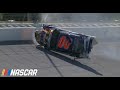 Michael McDowell's frightening 2008 wreck | Photo Memories