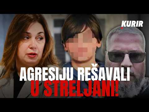Otkriveni uznemirujući detalji o prodici Kecmanović - Ovako su zapostavljali svoje dete